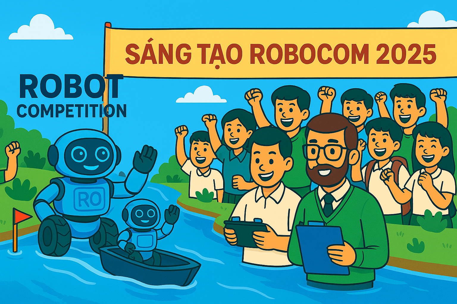 Banner for Dự án Chụp Ảnh kỷ yếu